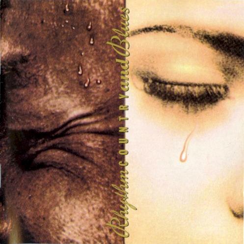 Aaron Neville & Trisha Yearwood